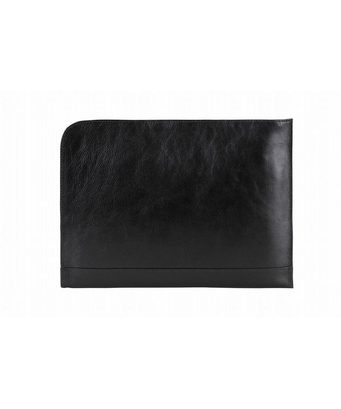 【エース バッグズ アンド ラゲッジ/ACE BAGS & LUGGAGE / MEN】のultima TOKYO ウルティマ トーキョー ライル クラッチバッグ A4サイズ セカンドバッグ オールレザー 冠婚葬祭・身の回り品収納に 77824 インテリア・キッズ・メンズ・レディースファッション・服の通販 founy(ファニー) https://founy.com/ ファッション Fashion メンズファッション Fashion for Men バッグ Bags おすすめ Recommended / Our Picks クラッチ Clutch, Clutch Bag シンプル Simple, Minimal フォーマル Formal, Dressy ポケット Pocket, Pocket Detail エレガント 上品 Elegant |ID: prp329100004713145 ipo3291000000034515202