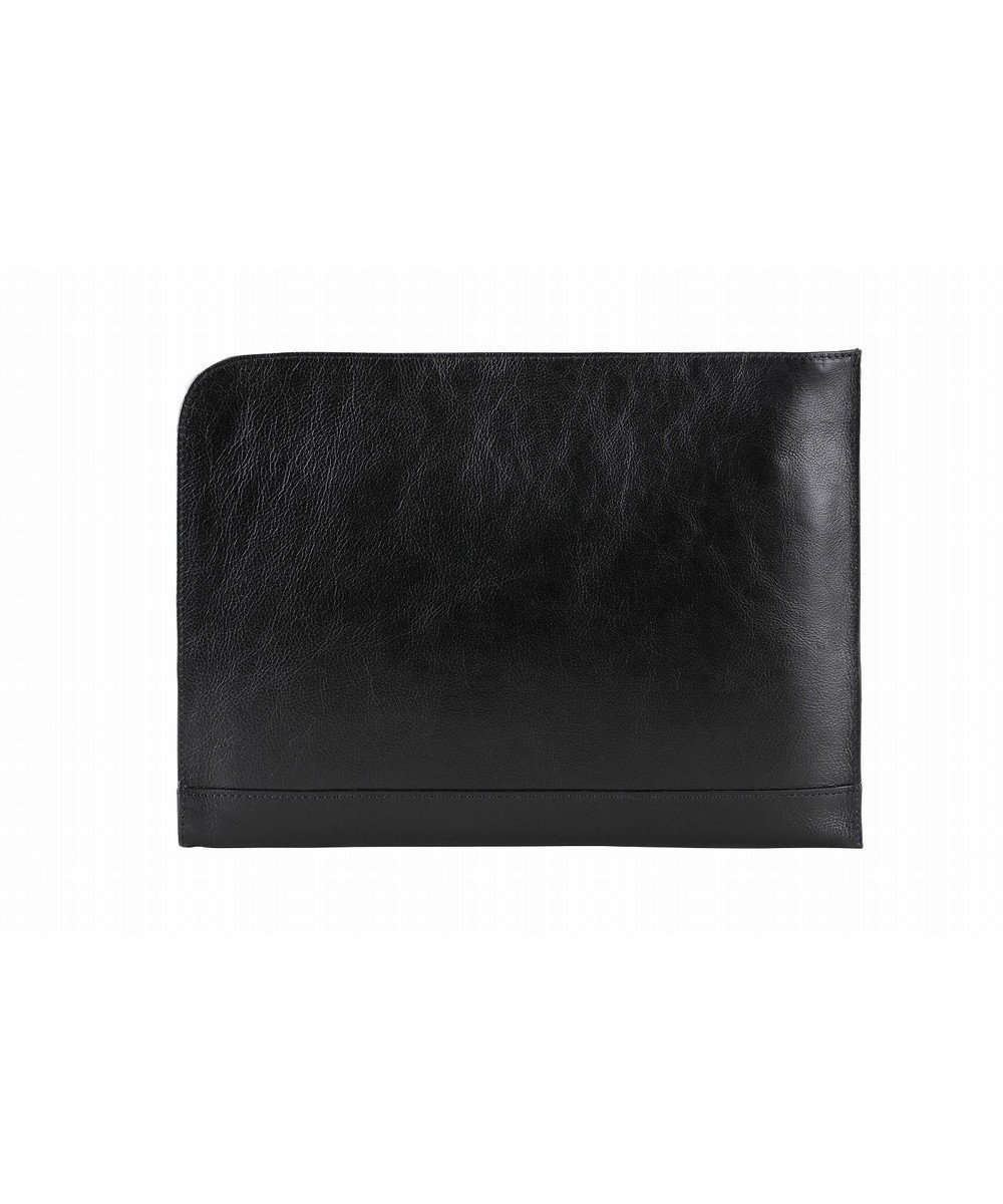 【エース バッグズ アンド ラゲッジ/ACE BAGS & LUGGAGE / MEN】のultima TOKYO ウルティマ トーキョー ライル クラッチバッグ A4サイズ セカンドバッグ オールレザー 冠婚葬祭・身の回り品収納に 77824 人気、トレンドファッション・服の通販 founy(ファニー) ファッション Fashion メンズファッション Fashion for Men バッグ Bags おすすめ Recommended / Our Picks クラッチ Clutch, Clutch Bag シンプル Simple, Minimal フォーマル Formal, Dressy ポケット Pocket, Pocket Detail エレガント 上品 Elegant other-1|ID: prp329100004713145 ipo3291000000034515202