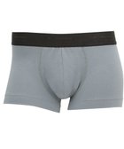 【ワコール/Wacoal / MEN】のWACOAL MEN N.HOOLYWOOD COMPILEコラボ ボクサーパンツ 【気持ちいいパンツ】 綿混 フロントの安定性・快適性 毛玉になりにくい素材 前閉じ ローライズ WT3523 /ワコールメン グレー|ID: prp329100004713152 ipo3291000000034047299