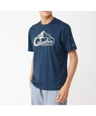 【コロンビア/Columbia / MEN】のColumbia/ ライトキャニオンオムニフリーズグラフィックショートスリーブTシャツ /コロンビア Columbia Navy|ID: prp329100004713153 ipo3291000000034047302
