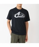 【コロンビア/Columbia / MEN】のColumbia/ ライトキャニオンオムニフリーズグラフィックショートスリーブTシャツ /コロンビア Black|ID: prp329100004713153 ipo3291000000034047303