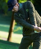 【ピーダブリュサーキュラス/PW CIRCULUS / MEN】の【MEN】ひょうたんキルティング中綿プルオーバー 2024年モデル カーキ系|ID: prp329100004713156 ipo3291000000035988355