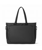 【ゼロハリバートン/ZERO HALLIBURTON / MEN】のZFB2 トートバッグ B4サイズ 15.6インチPC収納 81543 ブラック|ID: prp329100004713158 ipo3291000000034047319