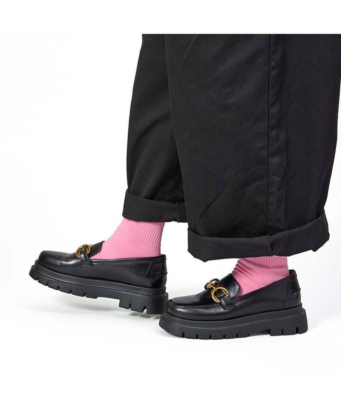 【イング/ing】のing ボリュームソールビットローファー インテリア・キッズ・メンズ・レディースファッション・服の通販 founy(ファニー) https://founy.com/ ファッション Fashion レディースファッション Fashion for Women ガラス Glass, Glassware シューズ Shoes, Footwear シンプル Simple, Minimal トレンド Trend, Trending Now ドレス Dress, One-Piece バランス Balance, Style Balance ベーシック Basic, Essential おすすめ Recommended / Our Picks ビジネス 仕事 通勤 Business / Work / Commuting |ID: prp329100004713174 ipo3291000000034047379