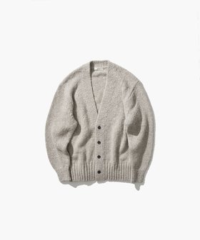 【エイトン/ATON】 SILK TAM Vネックカーディガン人気、トレンドファッション・服の通販 founy(ファニー) ファッション Fashion レディースファッション Fashion for Women トップス・カットソー Cut & Sew Tops カーディガン・羽織り Layered Style Cardigans Vネックトップス V-Neck Tops / V-Cut Neckline Shirts カーディガン Cardigan, Knitwear シルク Silk, 100% Silk ランダム Random, Irregular A/W・秋冬 Autumn/Winter |ID:prp329100004713179