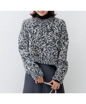 【23区/NIJYUSANKU】 ビッグムリネ ニット人気、トレンドファッション・服の通販 founy(ファニー) ファッション Fashion レディースファッション Fashion for Women トップス・カットソー Cut & Sew Tops ニット Knit Tops & Sweaters 2023年 2023 2023-2024秋冬・A/W Autumn/Winter 2023–24 AW23–24 冬 Winter / This Winter おすすめ Recommended / Our Picks イタリア Italy コレクション Collection, Seasonal Line スリット Slit, Slit Detail セーター Sweater, Knitwear テクスチャー Texture, Textured Fabric トレンド Trend, Trending Now ベスト Vest, Waistcoat A/W・秋冬 Autumn/Winter |ID:prp329100004714188