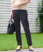 【自由区/JIYU-KU】の【WEB限定カラーあり・撥水加工】TRギャバテーパード パンツ ネイビー系|ID: prp329100004714193 ipo3291000000034232829