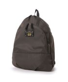 【ラ バガジェリー/LA BAGAGERIE】のナイロン リュックサック グレー|ID: prp329100004714197 ipo3291000000034190891