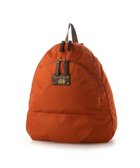【ラ バガジェリー/LA BAGAGERIE】のナイロン リュックサック レンガブラウン|ID: prp329100004714197 ipo3291000000034190894