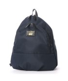 【ラ バガジェリー/LA BAGAGERIE】のナイロン リュックサック ネイビー|ID: prp329100004714197 ipo3291000000034190898