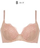 【ウィング/Wing】のブラジャー これ1枚できれいシルエット 脇高設計 脇から背中すっきり 【スタイルアップブラ】 ブラ KB2900 ウイング/ワコール 人気、トレンドファッション・服の通販 founy(ファニー) ファッション Fashion レディースファッション Fashion for Women アンダー Underwear Essentials バランス Balance, Style Balance ブラジャー Bra, Lingerie ワイヤー Wire, Wired Bra thumbnail ベージュ|ID: prp329100004714200 ipo3291000000034959355