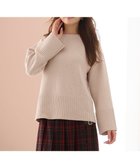 【エニー/ANY】の【洗濯機可能/6色展開】ラムウールラグランスリーブニット アイボリー|ID: prp329100004714202 ipo3291000000034398678