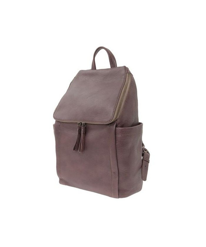 【ゲンテン/genten】のゴートベーシック リュック インテリア・キッズ・メンズ・レディースファッション・服の通販 founy(ファニー) https://founy.com/ ファッション Fashion レディースファッション Fashion for Women バッグ Bags ウォッシュ Washed Finish ヴィンテージ Vintage Style タオル Towel, Bath Towel リュック Backpack, Rucksack |ID: prp329100004714211 ipo3291000000035830114