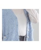 【テチチ/Te chichi】のシルケット天竺ロングスリーブTee オフホワイト|ID: prp329100004714222 ipo3291000000034058304