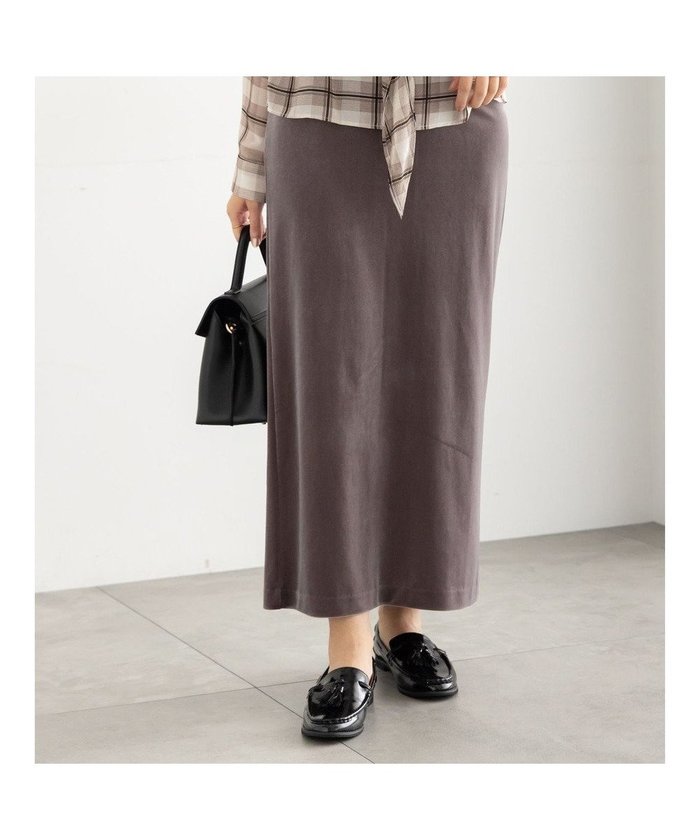 【テチチ/Te chichi】のベロアナロースカート《2025Autumn catalog vol.2 item》 インテリア・キッズ・メンズ・レディースファッション・服の通販 founy(ファニー) https://founy.com/ ファッション Fashion レディースファッション Fashion for Women スカート Skirts 2025年 2025 2025-2026秋冬・A/W Autumn/Winter 2025–26 AW25–26 ベルベット Velvet, Velvety ベロア Velour, Soft Velvet リュクス Luxury, Elegant, High-End, Chic 夏 Summer S/S・春夏 SS, Spring/Summer, Warm Season 秋 Autumn A/W・秋冬 Autumn/Winter |ID: prp329100004714236 ipo3291000000036204784