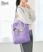 【ルートート/ROOTOTE】の8443【スヌーピー】IP.トール.ピーナッツ-0T 04:ベリー|ID: prp329100004714270 ipo3291000000034058508