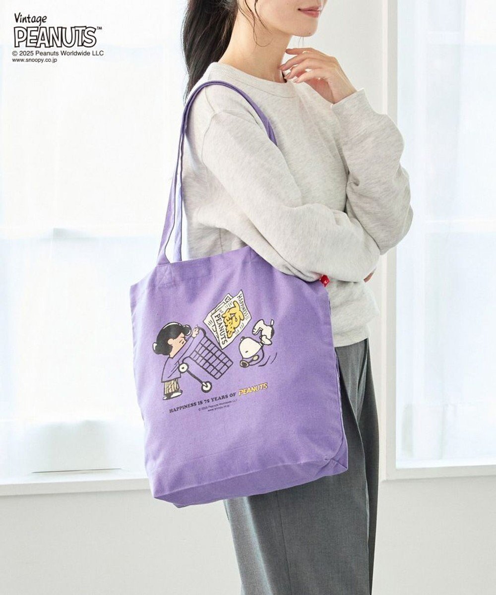 【ルートート/ROOTOTE】の8443【スヌーピー】IP.トール.ピーナッツ-0T インテリア・キッズ・メンズ・レディースファッション・服の通販 founy(ファニー) 　ファッション　Fashion　レディースファッション　Fashion for Women　バッグ　Bags　カメラ　Camera Accessories　シンプル　Simple, Minimal　ネップ　Nepp, Slub Yarn　ハンカチ　Handkerchief, Hanky　プリント　Print, Printed Pattern　ベーシック　Basic, Essential　ポケット　Pocket, Pocket Detail　ランダム　Random, Irregular　新作・新入荷　New Arrivals / New In　04:ベリー|ID: prp329100004714270 ipo3291000000034058508