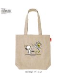 【ルートート/ROOTOTE】の8443【スヌーピー】IP.トール.ピーナッツ-0T 02:ベージュ|ID: prp329100004714270 ipo3291000000034058511