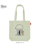 【ルートート/ROOTOTE】の8443【スヌーピー】IP.トール.ピーナッツ-0T 03:ミント|ID: prp329100004714270 ipo3291000000034058514