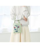 【ルートート/ROOTOTE】の8444【スヌーピー】IP.ベビールー.ピーナッツ-0T 02:ミント|ID: prp329100004714272 ipo3291000000034058526