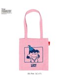 【ルートート/ROOTOTE】の8444【スヌーピー】IP.ベビールー.ピーナッツ-0T 06:ピンク|ID: prp329100004714272 ipo3291000000034058536