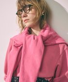 【フォルフォルモ/FORFORMO】のLayered Tops レイヤードトップス 人気、トレンドファッション・服の通販 founy(ファニー) ファッション Fashion レディースファッション Fashion for Women トップス・カットソー Cut & Sew Tops レディースパーカー・カジュアルフーディー Casual Hoodies & Sweatshirts スウェット・クルーネックトップス Sweatshirts & Crewnecks / Relaxed Fit Sweat Tops ジャケット Jacket, Outerwear スウェット / スエット Sweatshirt, Sweatwear フォルム Silhouette, Form A/W・秋冬 Autumn/Winter S/S・春夏 SS, Spring/Summer, Warm Season おすすめ Recommended / Our Picks 夏 Summer thumbnail ピンク|ID: prp329100004714281 ipo3291000000034058614