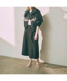 【フォルフォルモ/FORFORMO】の【洗える/防水加工/UVカット】2way Stretch Culotte Pants 2ウェイストレッチキュロットパンツ 人気、トレンドファッション・服の通販 founy(ファニー) ファッション Fashion レディースファッション Fashion for Women スカート Skirts 洗える Machine Washable キュロット Culottes, Wide Shorts サンダル Sandals, Summer Shoes シューズ Shoes, Footwear ストレッチ Stretch, Stretchy Fabric スニーカー Sneakers, Trainers ダブル Double, Double-Breasted フィット Fit, Slim Fit フォルム Silhouette, Form フラット Flat, Flat Shoes A/W・秋冬 Autumn/Winter S/S・春夏 SS, Spring/Summer, Warm Season 新作・新入荷 New Arrivals / New In おすすめ Recommended / Our Picks 夏 Summer エレガント 上品 Elegant thumbnail ブラック|ID: prp329100004714295 ipo3291000000034058699