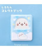 【マザーガーデン/Mother garden / GOODS】のしろたん コレクトブック ライトブルー|ID: prp329100004714298 ipo3291000000034442568