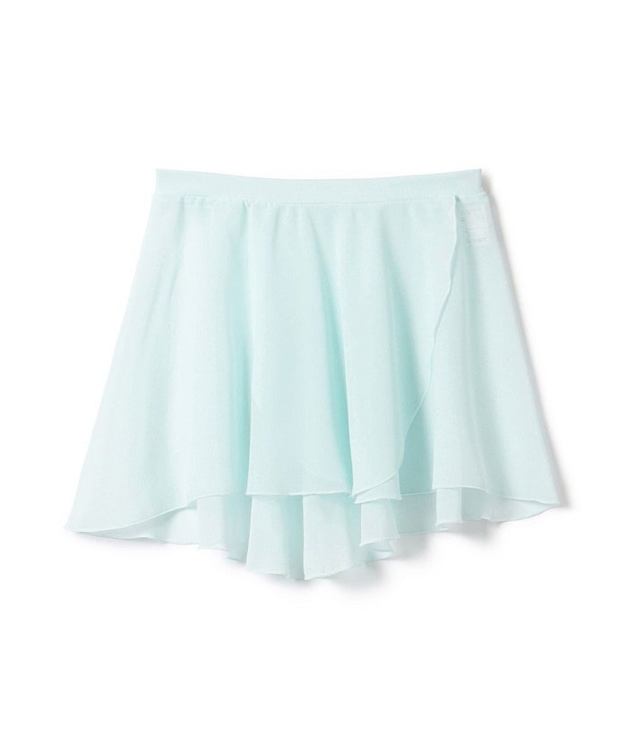 【チャコット/Chacott / KIDS】のスカート インテリア・キッズ・メンズ・レディースファッション・服の通販 founy(ファニー) https://founy.com/ ファッション Fashion キッズファッション Fashion for Kids ベビー Baby, Babywear ラベンダー Lavender エレガント 上品 Elegant |ID: prp329100004714307 ipo3291000000034058736