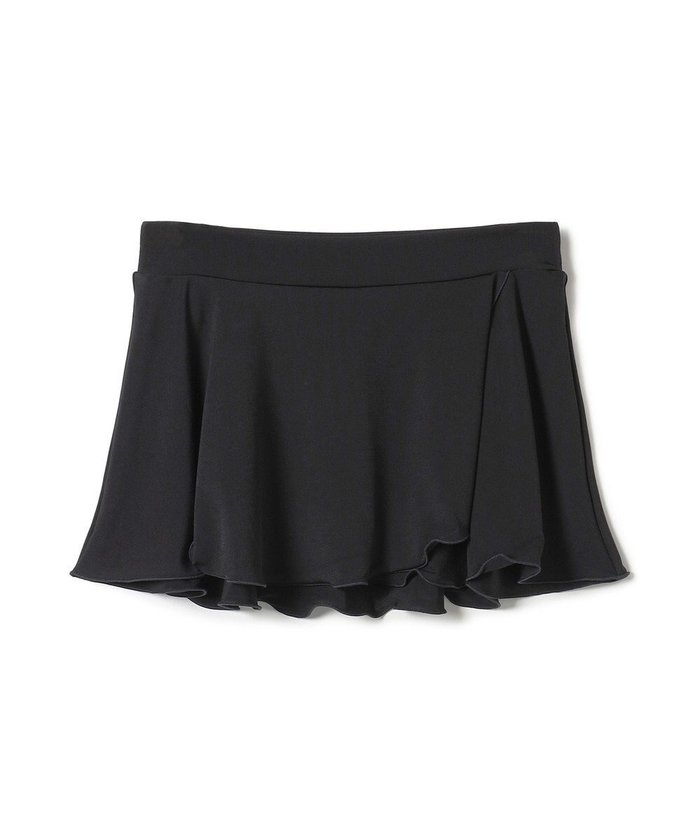 【チャコット/Chacott / KIDS】のスカート インテリア・キッズ・メンズ・レディースファッション・服の通販 founy(ファニー) https://founy.com/ ファッション Fashion キッズファッション Fashion for Kids シンプル Simple, Minimal フィット Fit, Slim Fit |ID: prp329100004714307 ipo3291000000034176864