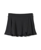 【チャコット/Chacott / KIDS】のスカート ブラック|ID: prp329100004714307 ipo3291000000034176865