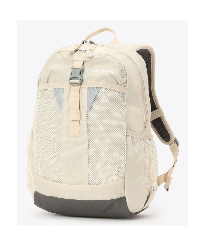 【コロンビア/Columbia / KIDS】のColumbia/ キャッスルロックユース18Lバックパック /コロンビア インテリア・キッズ・メンズ・レディースファッション・服の通販 founy(ファニー) https://founy.com/ ファッション Fashion キッズファッション Fashion for Kids アウトドア Outdoor Clothing ショルダー Shoulder, Shoulder Strap フロント Front, Front Design ポケット Pocket, Pocket Detail メッシュ Mesh, Net Fabric リュック Backpack, Rucksack |ID: prp329100004714309 ipo3291000000034058744