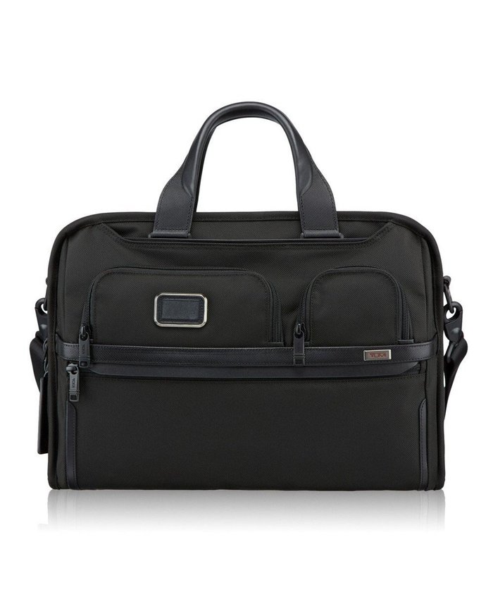【トゥミ/TUMI / MEN】のビジネスバッグ メンズ TUMI ALPHA3 インターナショナル・オーガナイザー・ブリーフ インテリア・キッズ・メンズ・レディースファッション・服の通販 founy(ファニー) https://founy.com/ ファッション Fashion メンズファッション Fashion for Men バッグ Bags コレクション Collection, Seasonal Line 傘 Umbrella, Parasol パフォーマンス Performance, Active Function フロント Front, Front Design ボックス Boxy, Box Shape ポケット Pocket, Pocket Detail メンズ Men's, Menswear モバイル Mobile, Smartphone ループ Loop, Loop Knit ビジネス 仕事 通勤 Business / Work / Commuting |ID: prp329100004714315 ipo3291000000034058770