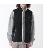 【コロンビア/Columbia / MEN】のColumbia/ ヘルヴェティアII ベスト /コロンビア Black|ID: prp329100004714321 ipo3291000000034058797