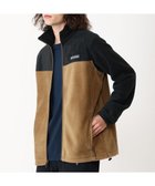 【コロンビア/Columbia / MEN】のColumbia/ スティーンズマウンテンフルジップフリース2.0 /コロンビア Black、 Delta|ID: prp329100004714322 ipo3291000000034058801