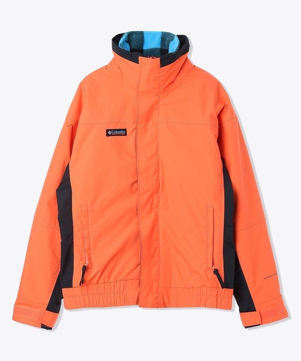 【コロンビア/Columbia / MEN】のColumbia/ バガブーII1986インターチェンジジャケット /コロンビア インテリア・キッズ・メンズ・レディースファッション・服の通販 founy(ファニー) 　ファッション　Fashion　メンズファッション　Fashion for Men　アウター　Men's Coats Outerwear　ブルゾンジャケット / カジュアルアウター　Bomber Jackets & Blousons　アウトドア　Outdoor Clothing　ジャケット　Jacket, Outerwear　スタンド　Stand Collar, Upright Stand　チェック　Check, Plaid, Tartan　トレンド　Trend, Trending Now　人気　Popular, Best Seller　ハンド　Hand, Handmade　フィット　Fit, Slim Fit　ブルゾン　Blouson, Bomber Jacket　ポケット　Pocket, Pocket Detail　A/W・秋冬　Autumn/Winter　S/S・春夏　SS, Spring/Summer, Warm Season　新作・新入荷　New Arrivals / New In　おすすめ　Recommended / Our Picks　夏　Summer　Zing、 Black|ID: prp329100004714325 ipo3291000000034058818