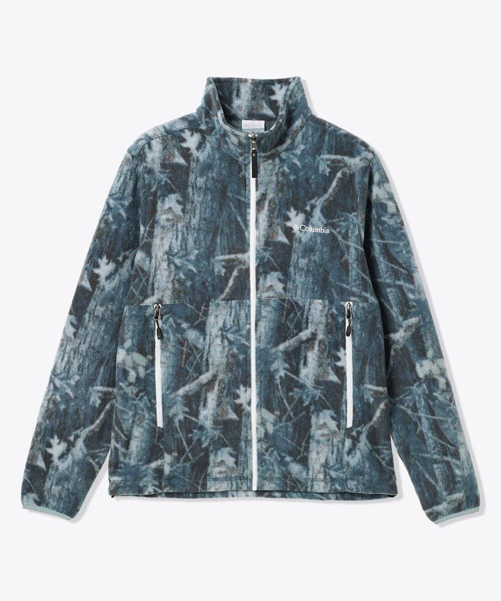 【コロンビア/Columbia / MEN】のColumbia/ バックアイスプリングスジャケット /コロンビア インテリア・キッズ・メンズ・レディースファッション・服の通販 founy(ファニー) 　ファッション　Fashion　メンズファッション　Fashion for Men　トップス・カットソー　Cut & Sew Tops　アウトドア　Outdoor Clothing　軽量　Lightweight, Ultra Light　ジャケット　Jacket, Outerwear　スタンド　Stand Collar, Upright Stand　定番　Standard, Basic Item　ハンド　Hand, Handmade　ベーシック　Basic, Essential　ポケット　Pocket, Pocket Detail　防寒　Cold Protection, Winter-Ready　ライナー　Liner, Inner Layer　ワンポイント　One Point, Statement Accent　A/W・秋冬　Autumn/Winter　S/S・春夏　SS, Spring/Summer, Warm Season　新作・新入荷　New Arrivals / New In　夏　Summer　Everblue Timberwolf|ID: prp329100004714326 ipo3291000000034058821