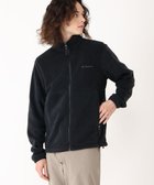 【コロンビア/Columbia / MEN】のColumbia/ バックアイスプリングスジャケット /コロンビア Black Herringbone|ID: prp329100004714326 ipo3291000000034058823
