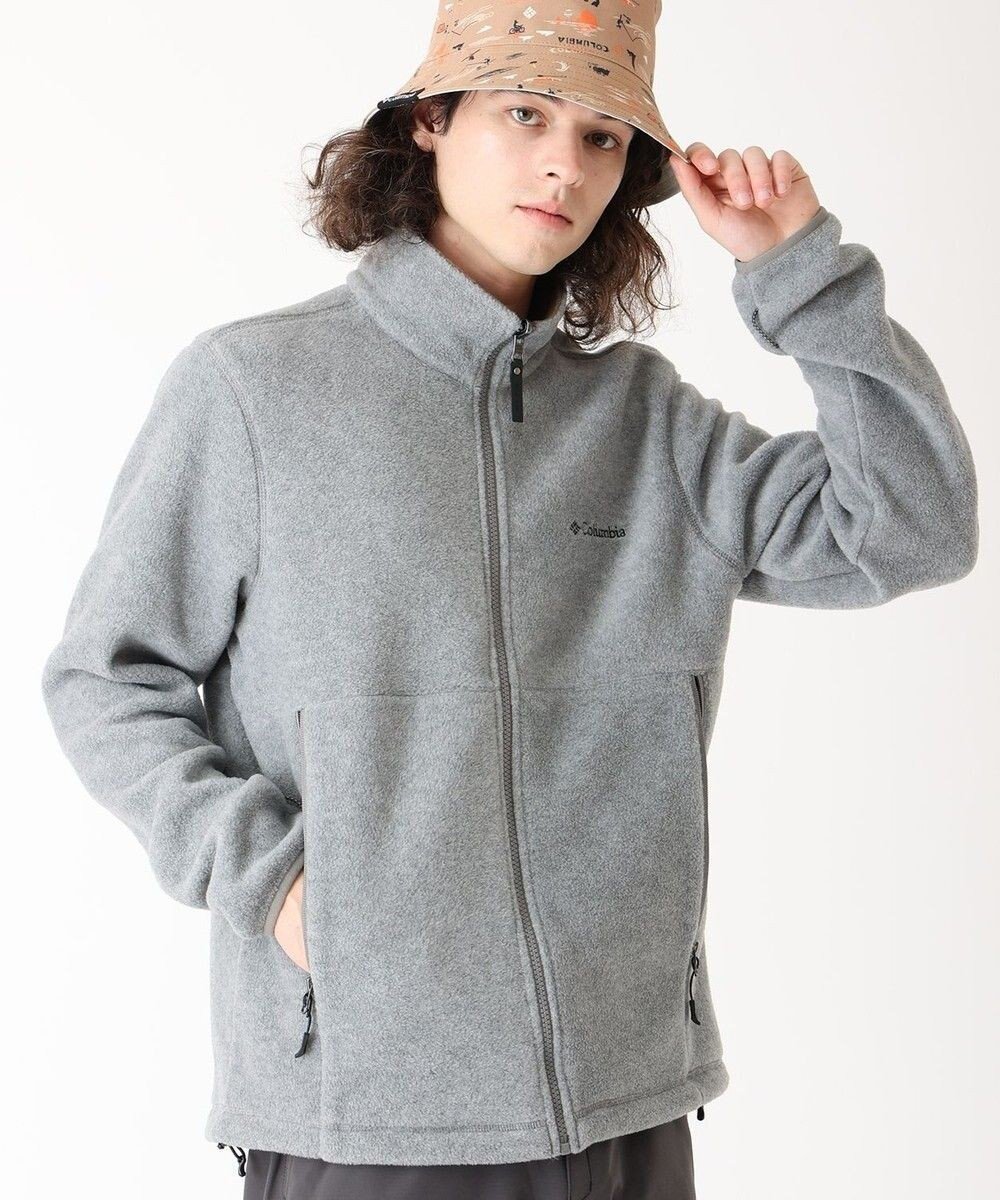【コロンビア/Columbia / MEN】のColumbia/ バックアイスプリングスジャケット /コロンビア インテリア・キッズ・メンズ・レディースファッション・服の通販 founy(ファニー) ファッション Fashion メンズファッション Fashion for Men トップス・カットソー Cut & Sew Tops アウトドア Outdoor Clothing ジャケット Jacket, Outerwear スタンド Stand Collar, Upright Stand ハンド Hand, Handmade ベーシック Basic, Essential ポケット Pocket, Pocket Detail ライナー Liner, Inner Layer ワンポイント One Point, Statement Accent 夏 Summer 定番 Standard, Basic Item S/S・春夏 SS, Spring/Summer, Warm Season A/W・秋冬 Autumn/Winter 軽量 Lightweight, Ultra Light 防寒 Cold Protection, Winter-Ready Boulder Heather Herringbone II|ID: prp329100004714326 ipo3291000000034242864
