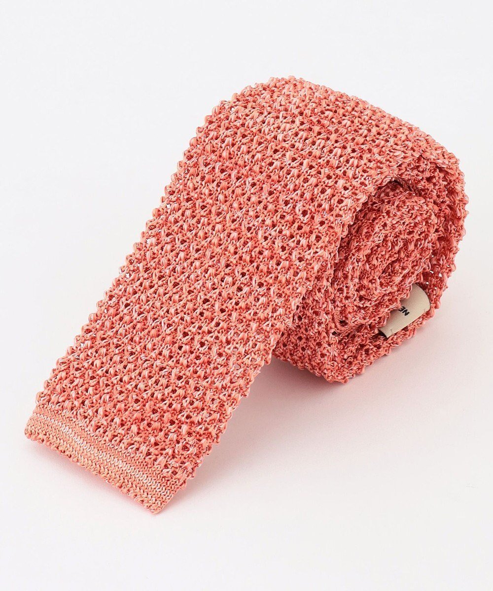 【ジェイ プレス/J.PRESS / MEN】の【J.PRESS KNIT TIE COLLECTION】無地 ニットネクタイ 人気、トレンドファッション・服の通販 founy(ファニー) 　ファッション　Fashion　メンズファッション　Fashion for Men　スーツ　Suit, Formalwear　ドレス　Dress, One-Piece　リラックス　Relax, Relaxed Fit　無地　Plain, Solid Color　 other-1|ID: prp329100004714333 ipo3291000000034058854
