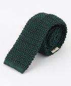 【ジェイ プレス/J.PRESS / MEN】の【J.PRESS KNIT TIE COLLECTION】無地 ニットネクタイ グリーン系|ID: prp329100004714333 ipo3291000000034058858