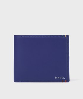 【ポールスミス/Paul Smith / MEN】のハイライトステッチ 2つ折り財布 人気、トレンドファッション・服の通販 founy(ファニー) ファッション Fashion メンズファッション Fashion for Men ハンド Hand, Handmade フロント Front, Front Design メンズ Men's, Menswear 財布 Wallet, Purse |ID:prp329100004714336