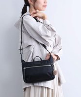 【エース バッグズ アンド ラゲッジ/ACE BAGS & LUGGAGE / MEN】のkanana project PJ-15 ライトリーバッグ 舟形ショルダー 17371 カナナプロジェクト 軽量 人気、トレンドファッション・服の通販 founy(ファニー) ファッション Fashion メンズファッション Fashion for Men バッグ Bags エアリー Airy Texture エレガント 上品 Elegant オケージョン Occasion Wear 軽量 Lightweight, Ultra Light ショルダー Shoulder, Shoulder Strap フロント Front, Front Design ポケット Pocket, Pocket Detail |ID:prp329100004714341