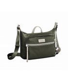【エース バッグズ アンド ラゲッジ/ACE BAGS & LUGGAGE / MEN】のkanana project PJ-15 ライトリーバッグ 舟形ショルダー 17371 カナナプロジェクト 軽量 カーキ|ID: prp329100004714341 ipo3291000000034058896