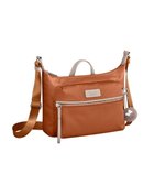 【エース バッグズ アンド ラゲッジ/ACE BAGS & LUGGAGE / MEN】のkanana project PJ-15 ライトリーバッグ 舟形ショルダー 17371 カナナプロジェクト 軽量 オレンジ|ID: prp329100004714341 ipo3291000000034058899