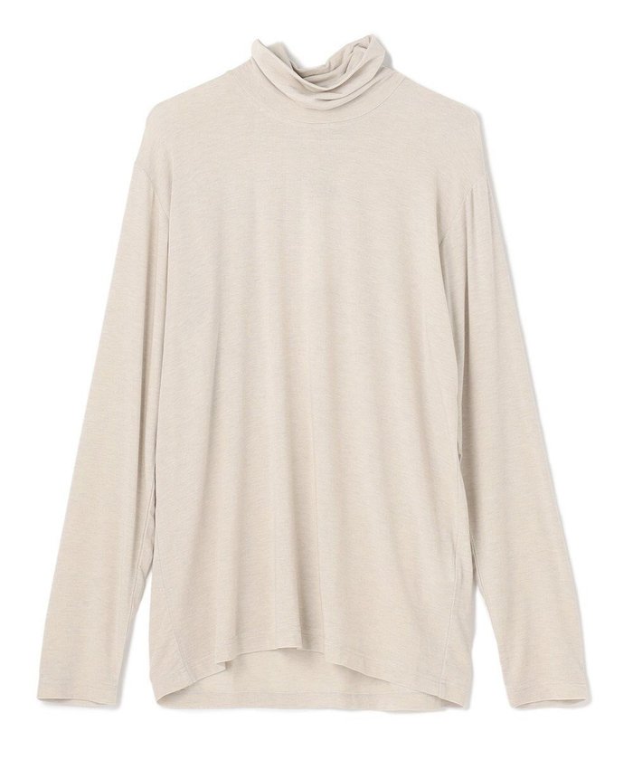 【ジョゼフ オム/JOSEPH HOMME / MEN】の【WEB・一部店舗限定 】 フィールグライド タートルネックカットソー インテリア・キッズ・メンズ・レディースファッション・服の通販 founy(ファニー) https://founy.com/ ファッション Fashion メンズファッション Fashion for Men トップス・カットソー Cut & Sew Tops メンズシャツ Shirts 新作・新入荷 New Arrivals / New In おすすめ Recommended / Our Picks インナー Innerwear カットソー Cut and Sewn Top シンプル Simple, Minimal スペシャル Special, Limited Edition ベーシック Basic, Essential 冬 Winter / This Winter 秋 Autumn A/W・秋冬 Autumn/Winter 長袖 Long Sleeve, Full Sleeve |ID: prp329100004714356 ipo3291000000034058969