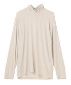 【ジョゼフ オム/JOSEPH HOMME / MEN】の【WEB・一部店舗限定 】 フィールグライド タートルネックカットソー アイボリー系|ID: prp329100004714356 ipo3291000000034058972