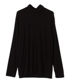 【ジョゼフ オム/JOSEPH HOMME / MEN】の【WEB・一部店舗限定 】 フィールグライド タートルネックカットソー ブラック系|ID: prp329100004714356 ipo3291000000034058976