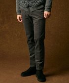 【ジョセフ アブード/JOSEPH ABBOUD / MEN】の【ウエストも伸びる!/暖かパンツ/オーガニックコットン使用】ライスコールストレッチパンツ グレー系|ID: prp329100004714359 ipo3291000000035634654