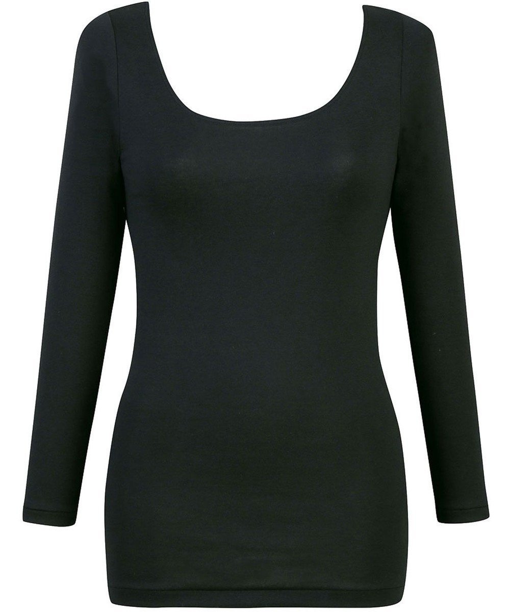 【ウィング/Wing】のあったかインナー オーガニックコットン混 やわらかくやさしい肌ざわり 【綿の贅沢オーガニック】 綿混 保温性 8分袖 長袖 秋 冬 EL4831ウイング/ワコール インテリア・キッズ・メンズ・レディースファッション・服の通販 founy(ファニー) ファッション Fashion レディースファッション Fashion for Women トップス・カットソー Cut & Sew Tops ニット Knit Tops & Sweaters アンダー Underwear Essentials インナー Innerwear オーガニック Organic Cotton 秋 Autumn 抗菌 Antibacterial, Bacteria-Resistant 長袖 Long Sleeve, Full Sleeve 冬 Winter / This Winter A/W・秋冬 Autumn/Winter おすすめ Recommended / Our Picks ブラック|ID: prp329100004714364 ipo3291000000034295697